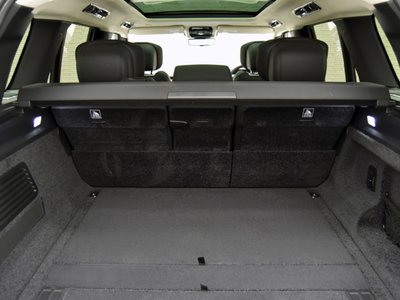 2025 LAND Rover RANGE ROVER thumbnail 19