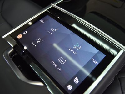 2025 LAND Rover RANGE ROVER thumbnail 18