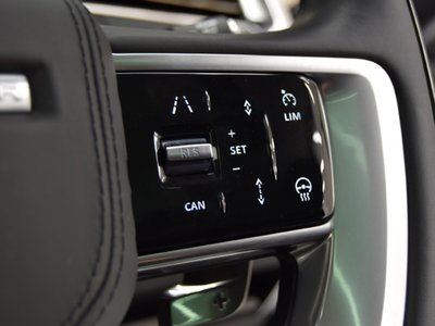2025 LAND Rover RANGE ROVER thumbnail 16