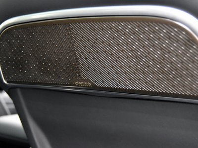 2025 LAND Rover RANGE ROVER thumbnail 17