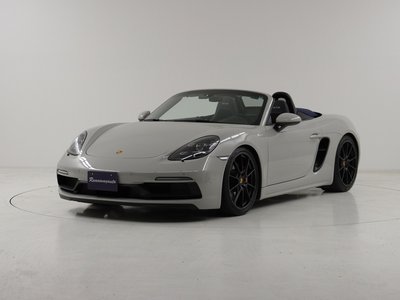 صورة 2 لـ 2024 Porsche 718