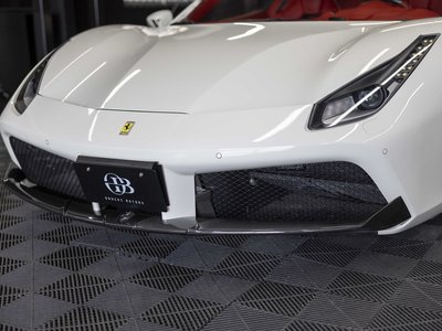 FERRARI 488 - 9