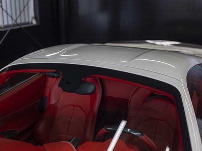 FERRARI 488 - 5