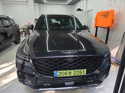 صورة 2 لـ 2026 Genesis GV80