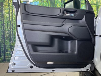2024 Toyota LAND CRUISER 250 — миниатюра 58
