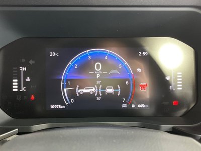 2024 Toyota LAND CRUISER 250 — миниатюра 36