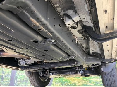 2024 Toyota LAND CRUISER 250 — миниатюра 21