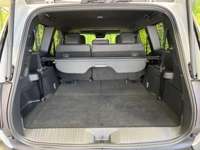 2024 Toyota LAND CRUISER 250 — миниатюра 63