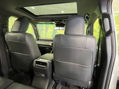 2024 Toyota LAND CRUISER 250 — миниатюра 61