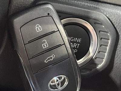 2024 Toyota LAND CRUISER 250 — миниатюра 51