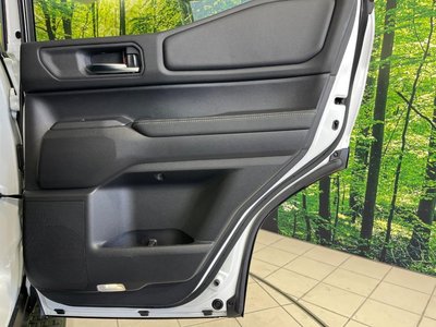 2024 Toyota LAND CRUISER 250 — миниатюра 57