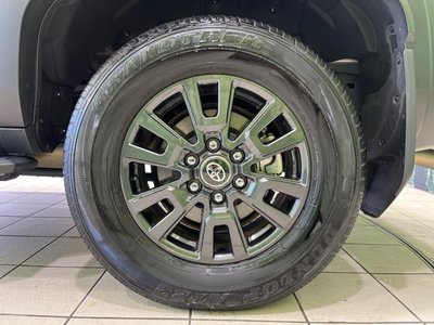 2024 Toyota LAND CRUISER 250 — миниатюра 73