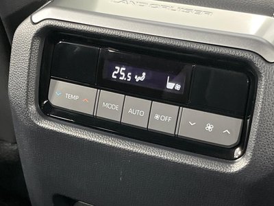 2024 Toyota LAND CRUISER 250 — миниатюра 32