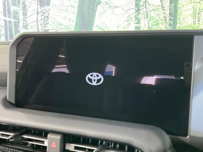 2024 Toyota LAND CRUISER 250 — миниатюра 28