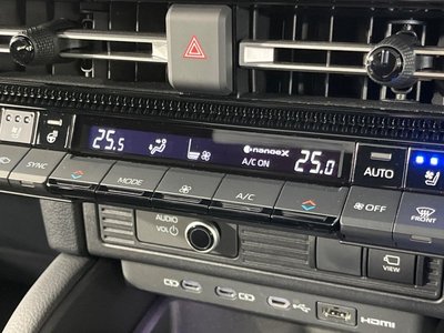 2024 Toyota LAND CRUISER 250 — миниатюра 31