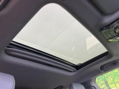 2024 Toyota LAND CRUISER 250 photo 3