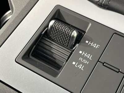 2024 Toyota LAND CRUISER 250 — миниатюра 47