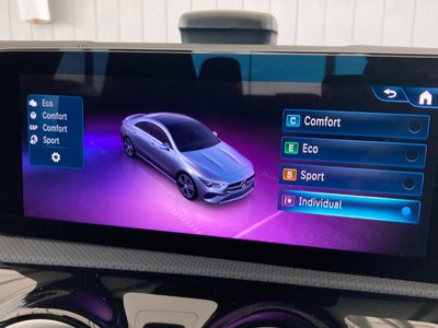 2025 Mercedes-BENZ CLA 缩略图 27