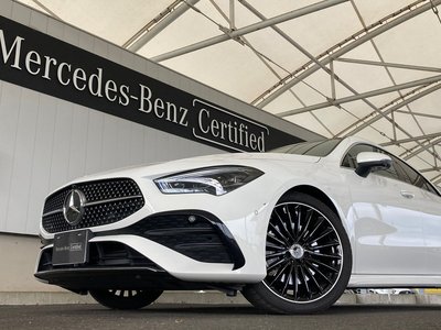 2025 Mercedes-BENZ CLA 缩略图 22