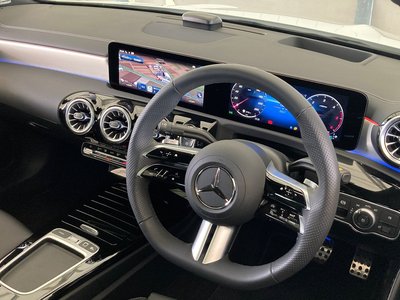 2025 Mercedes-BENZ CLA 照片 8