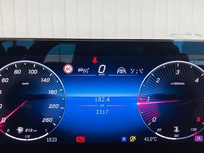 2025 Mercedes-BENZ CLA 缩略图 28