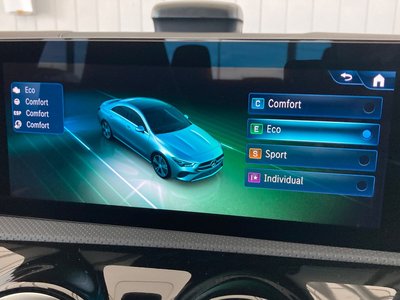 2025 Mercedes-BENZ CLA 缩略图 24
