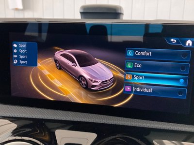 2025 Mercedes-BENZ CLA 缩略图 26