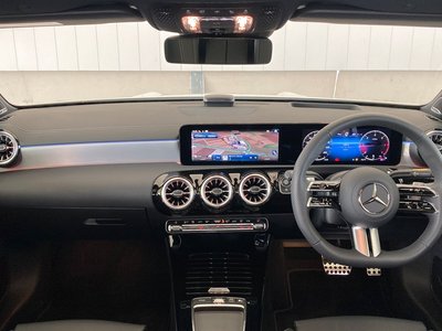 2025 Mercedes-BENZ CLA 照片 7