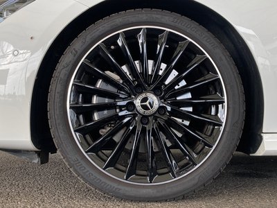 2025 Mercedes-BENZ CLA 缩略图 20