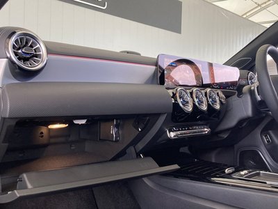 2025 Mercedes-BENZ CLA 缩略图 13