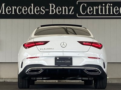 2025 Mercedes-BENZ CLA 照片 6