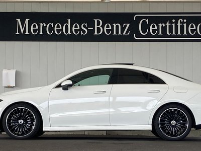 2025 Mercedes-BENZ CLA 照片 4