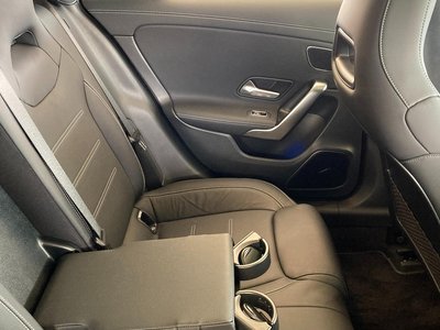 2025 Mercedes-BENZ CLA 缩略图 18