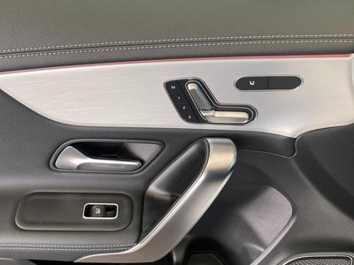 2025 Mercedes-BENZ CLA 缩略图 11