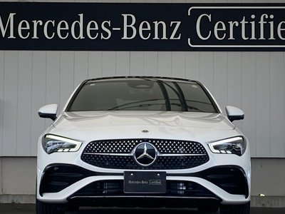 2025 Mercedes-BENZ CLA 照片 3