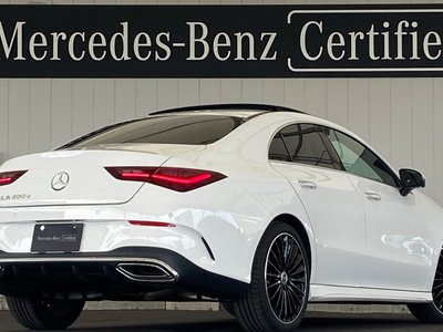 2025 Mercedes-BENZ CLA 照片 5