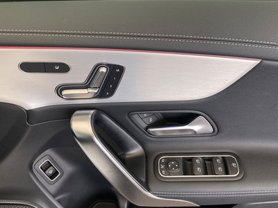 2025 Mercedes-BENZ CLA 照片 10