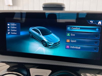 2025 Mercedes-BENZ CLA 缩略图 25