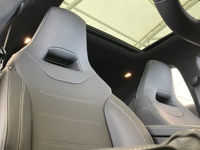 2025 Mercedes-BENZ CLA 照片 9