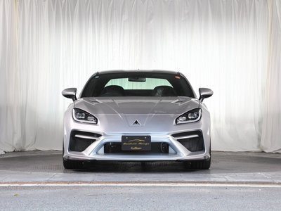 صورة 1 لـ 2022 Toyota GR86