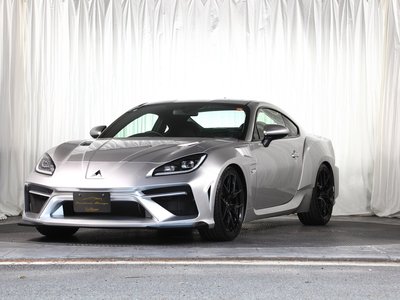 صورة 2 لـ 2022 Toyota GR86