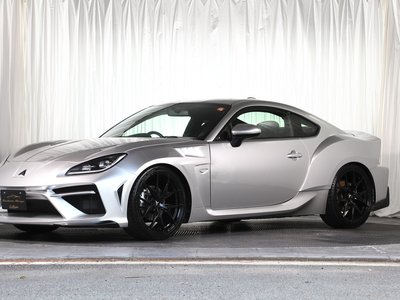 صورة 3 لـ 2022 Toyota GR86