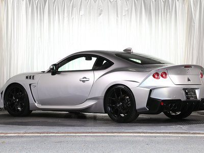 صورة 7 لـ 2022 Toyota GR86