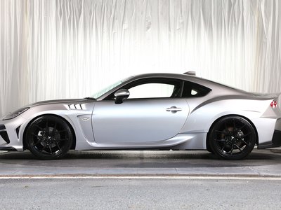 صورة 4 لـ 2022 Toyota GR86