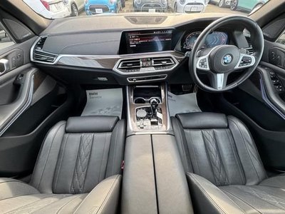 BMW X5 - 3