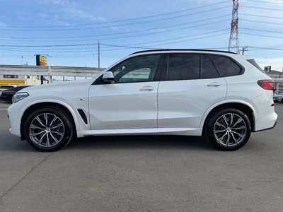 BMW X5 - 4