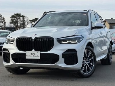 BMW X5 - 1