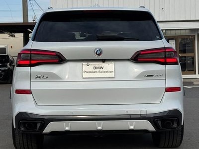 BMW X5 - 2