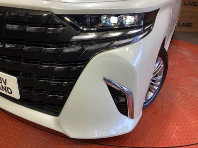 صورة مصغرة 13 لـ 2024 TOYOTA ALPHARD