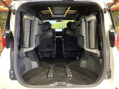 صورة مصغرة 39 لـ 2024 TOYOTA ALPHARD